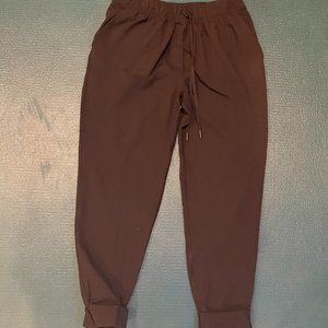 Lululemon Joggers